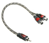 RCA Y-CABLE 