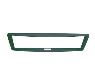 305430015 1-DIN Frame for Renault 