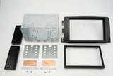 306144238 2-DIN Frame for Smart