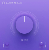 LANDR FX Bass
