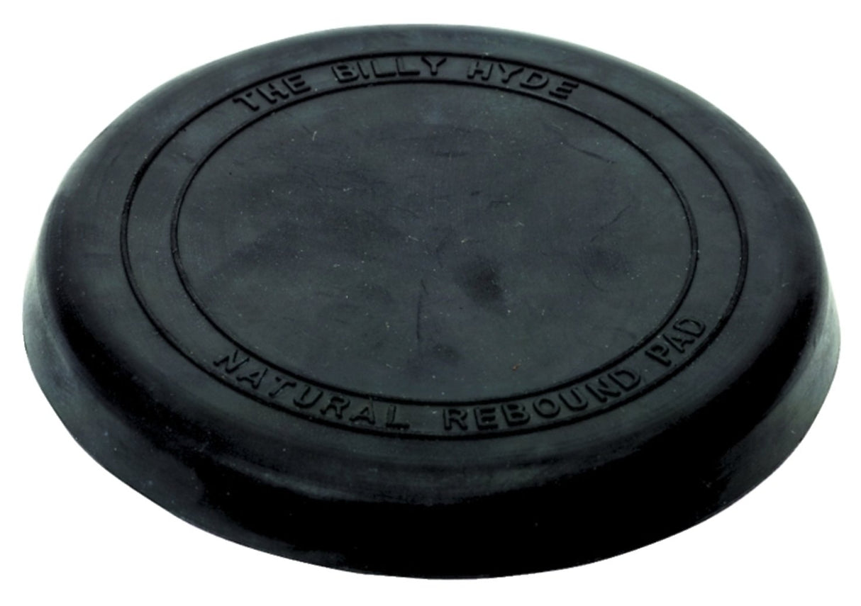 GEWA practice pad Billy Hyde Style - 8"
