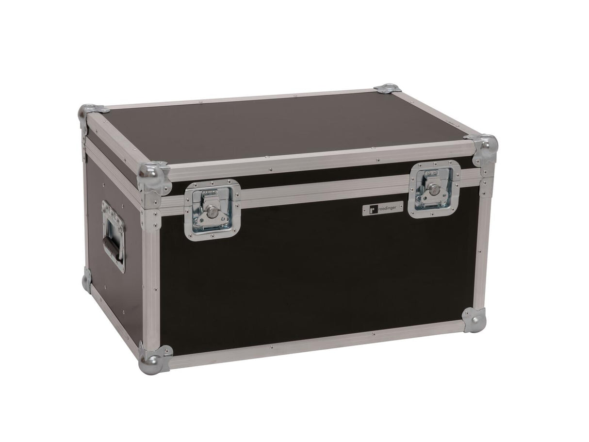 ROADINGER Flightcase 2x LED PLL-480