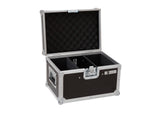 EUROLITE Set 2x LED CBB-2 COB RGB Bar + Case