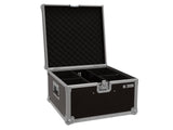 EUROLITE Set 4x LED IP PAR 3x9W SCL Spot + Case