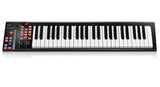 iCon iKeyboard 5X MIDI-Keyboard (49 Keys)
