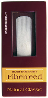 Fiberreed reeds for tenor saxophone Natural Classic - MH