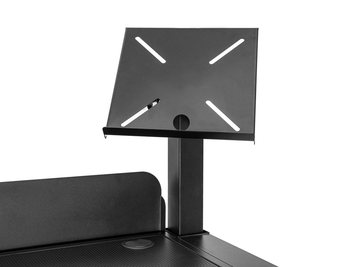 OMNITRONIC Laptop Stand for BOOZ Event Stand