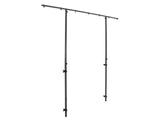 OMNITRONIC Extension Frame for DJ Stand