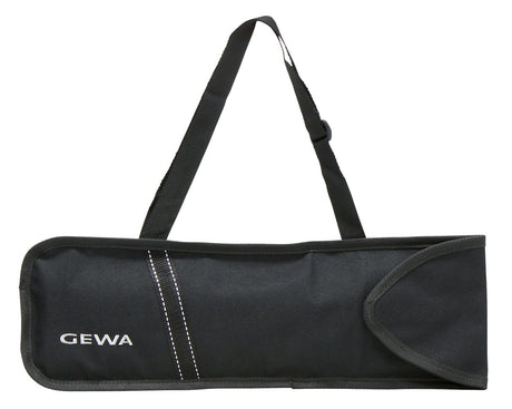 GEWA bag for music stand and music sheets - 42 x 13 cm