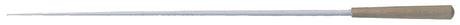 GEWA baton - Wooden handle 35 cm