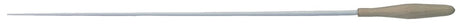 GEWA Baton - Wooden handle 37 cm