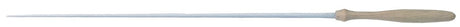 GEWA baton - wooden handle 39 cm