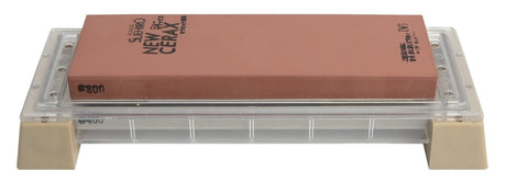 GEWA combination sharpening stick - Grit 1500/280