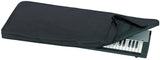 GEWA Economy keyboard cover - 118x43x6 cm