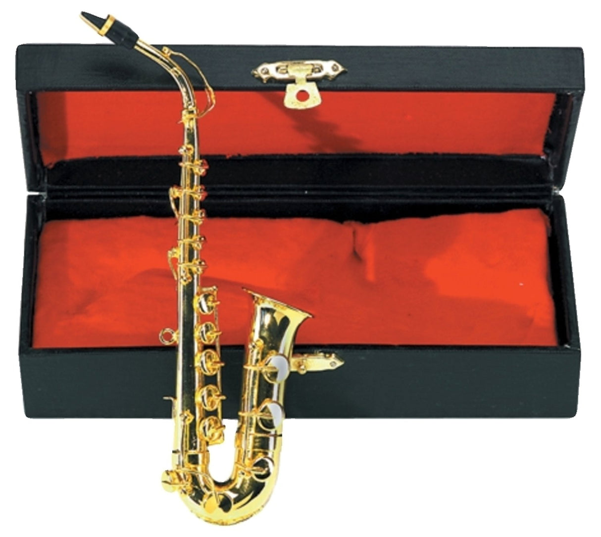 GEWA Miniature instrument - E-flat alto saxophone