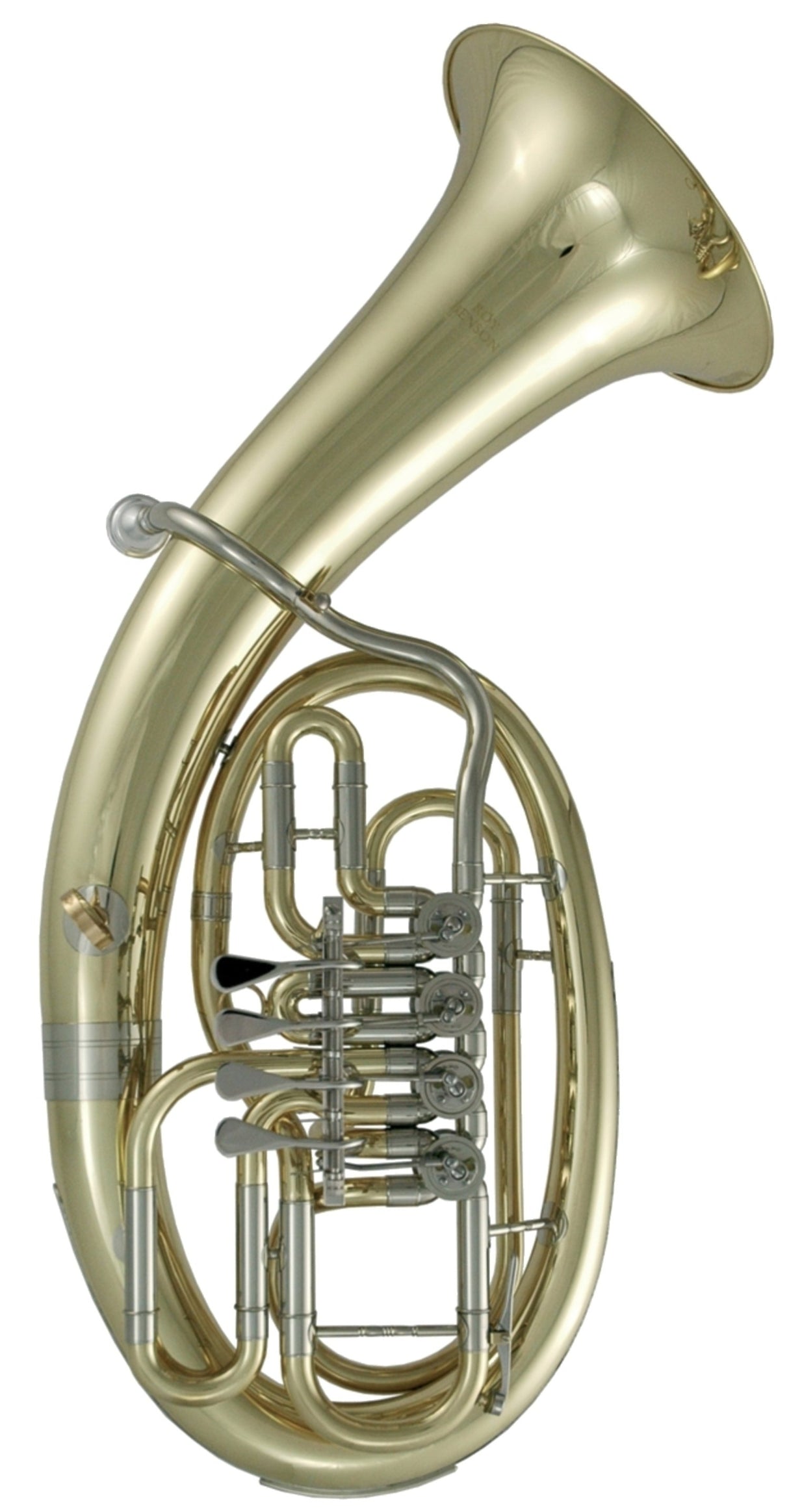 Roy Benson Bb Baritone Roy Benson BH-202 - BH-202