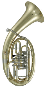 Roy Benson Bb Baritone Roy Benson BH-202 - BH-202