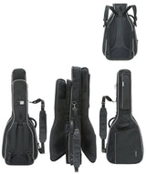 GEWA Guitars double Gig Bag Prestige 25 - Acoustic/E-Guitar