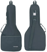GEWA Gig Bag for Flat Mandolin Classic - 660/270/110 mm