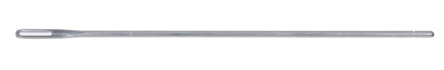 GEWA Flute swab - 20 cm piccolo flute