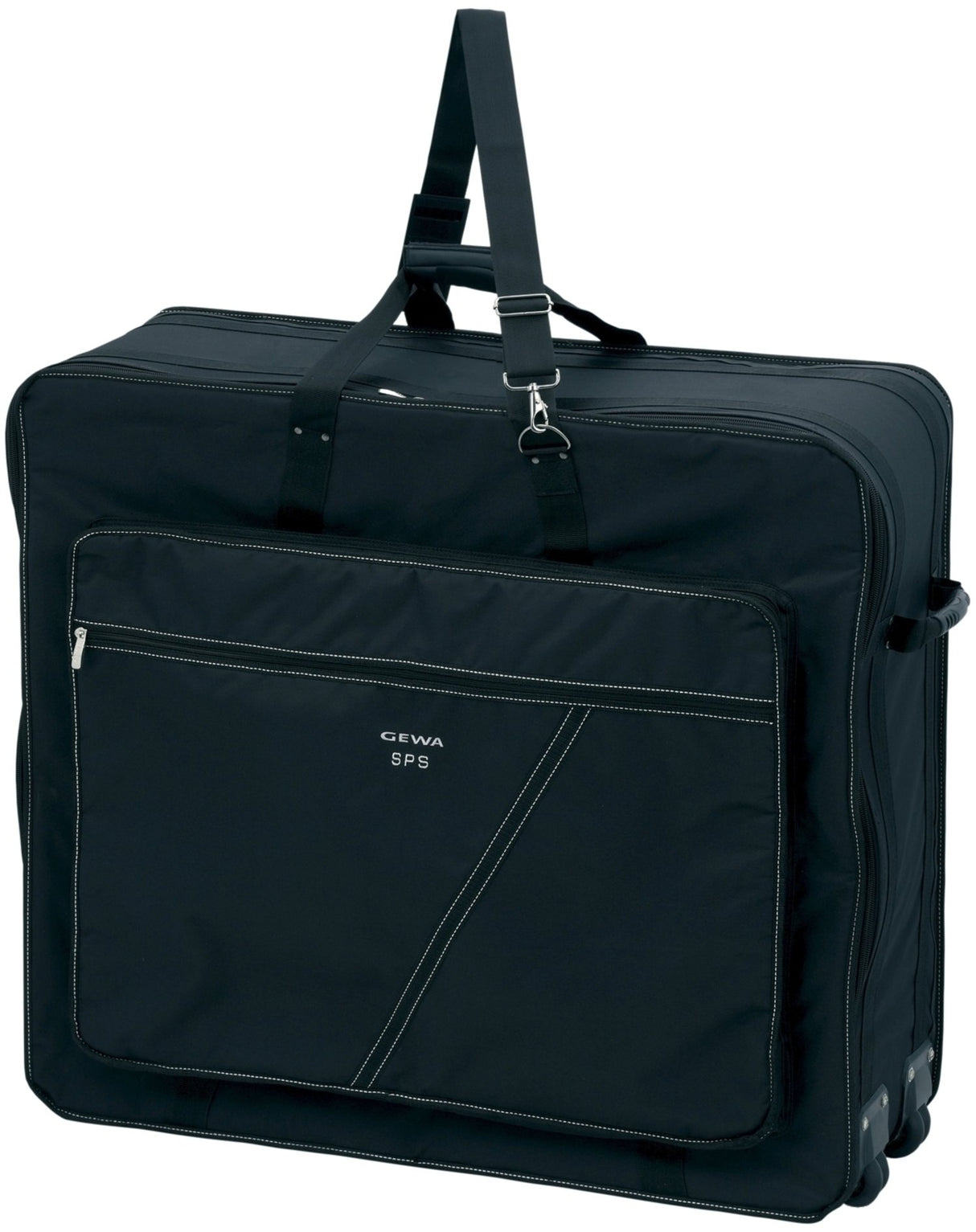 GEWA Gig Bag for E-drum rack SPS - 90x80x30 cm