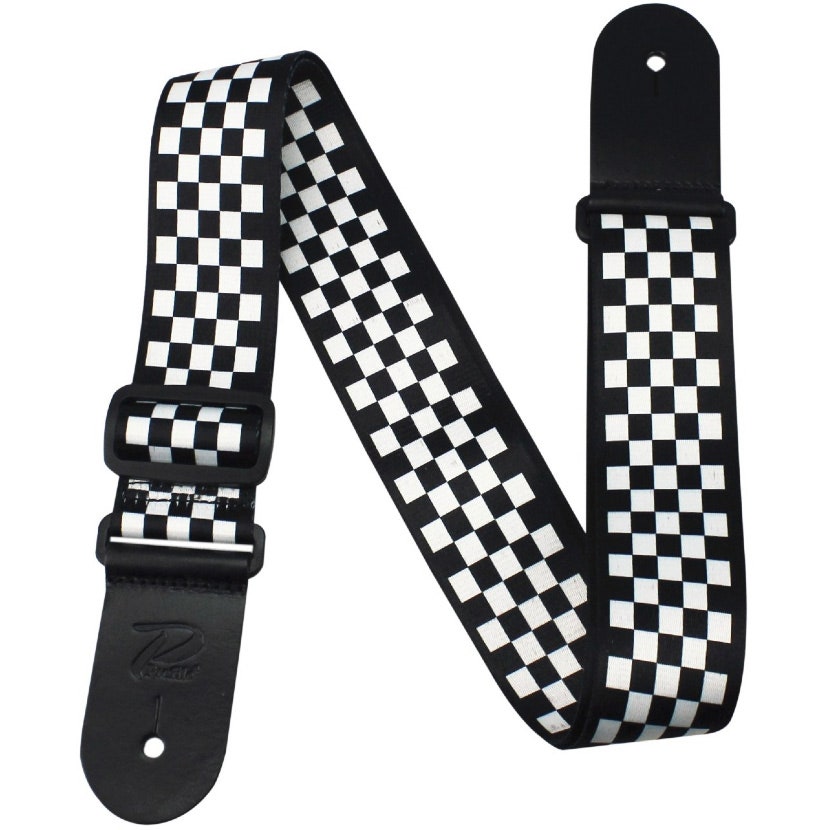 Profile SH13 Poly Strap Checkers