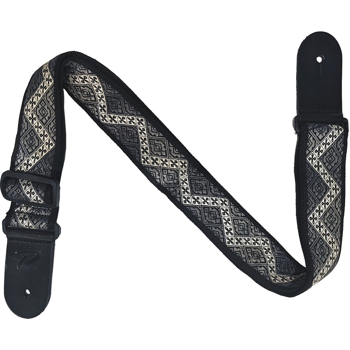 Profile TMN040 Woven Guitars Strap