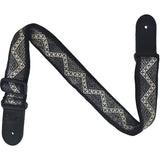 Profile TMN040 Woven Guitars Strap