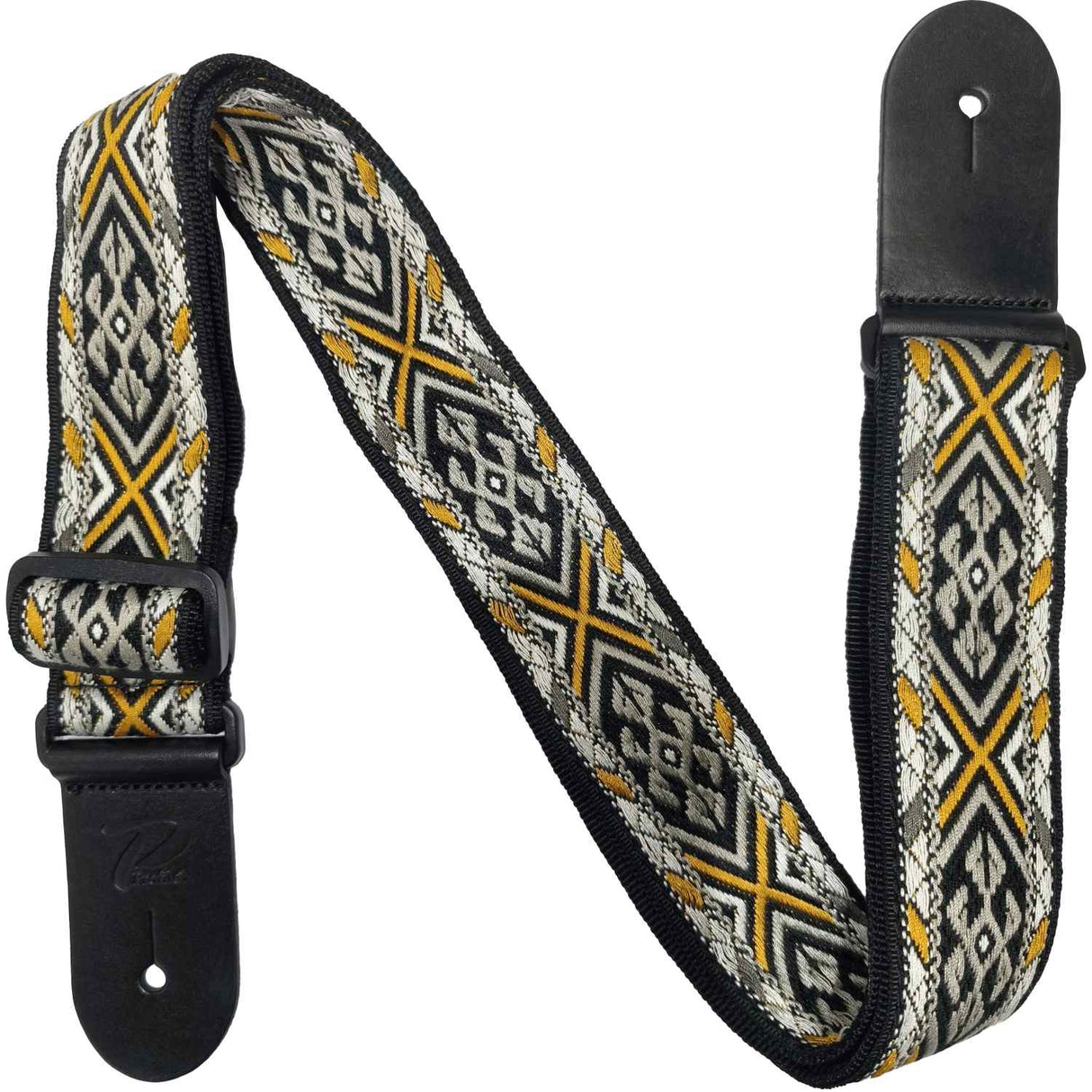 Profile TMN042 Woven Guitars Strap