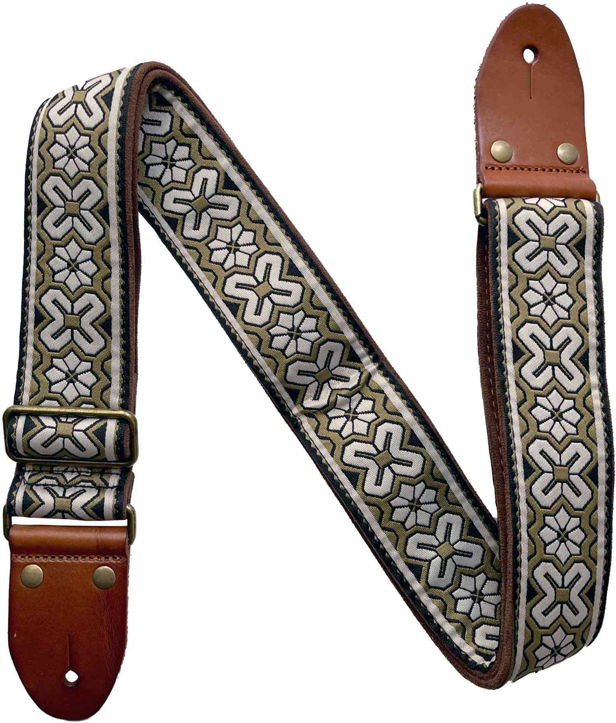 Profile BWS103 Guitars Strap