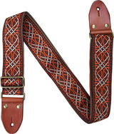 Profile GT41 Woven Guitars Strap