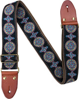 Profile GT46 Woven Guitars Strap