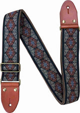 Profile GT47 Woven Guitars Strap