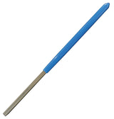 Hosco file for fret ends - narrow