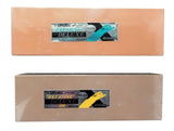 GEWA sharpening stick - Grit 800