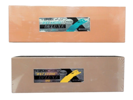 GEWA sharpening stick - Grit 800