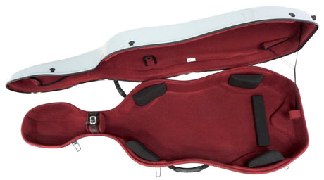 GEWA Cellos case interior padding Idea - 5 parts for 7/8