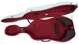 GEWA Cellos case interior padding Idea - 3 parts for 3/4
