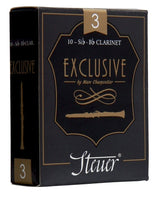 Steuer Reeds Bb Clarinet Exclusive - 3