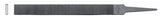 F.Dick flat, blunt rasp