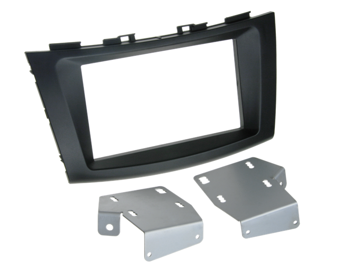 Mounting kit for Suzuki Swift 2011-16