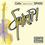 Thomastik-Infeld Cellos strings Spirit! - Set (SP400)