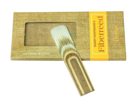 Fiberreed reeds alto saxophone Hemp - MH