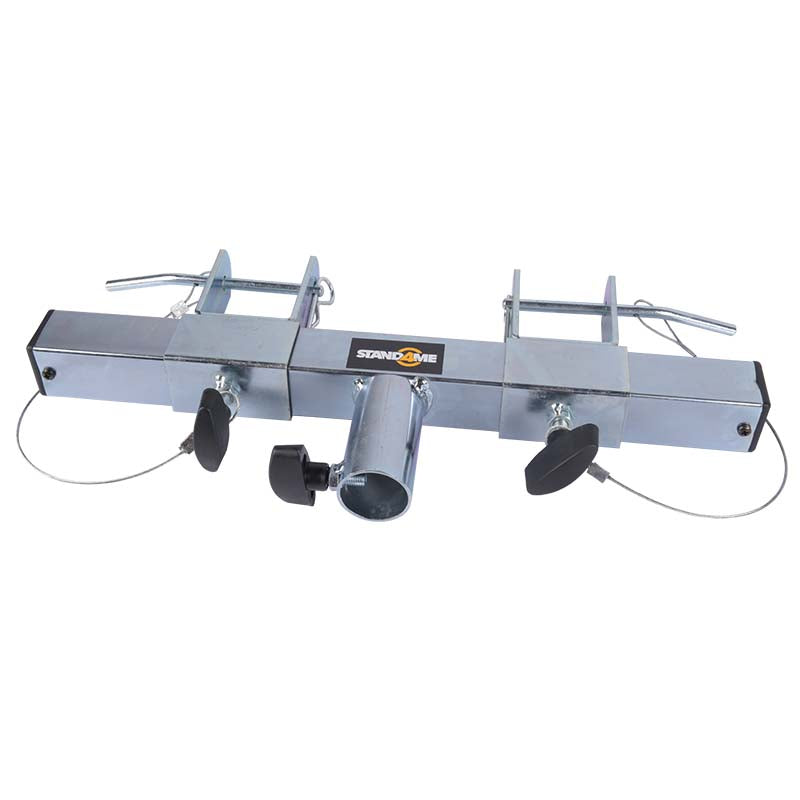 Truss adapter 35 mm (adjustable)