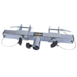 Truss adapter 35 mm (adjustable)