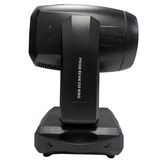 LIGHT4ME PRISM BEAM 250 RING LED moving head