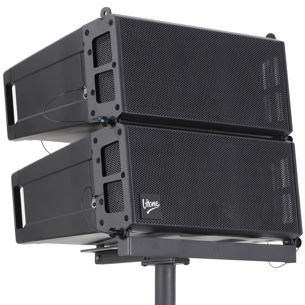 V-TONE LA 615 Line Array System m/DSP (1000W)