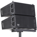 V-TONE LA 615 Line Array System m/DSP (1000W)