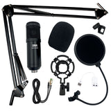 DNA DNC GAME XLR Condenser Microphone Kit