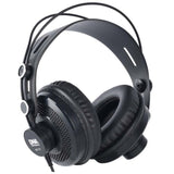 DNA HD 777 Halvåbne Over-Ear Studiehovedtelefoner